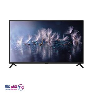 تلویزیون ال ای دی نکسار مدل NTV-H43C412N سایز 43 اینچ