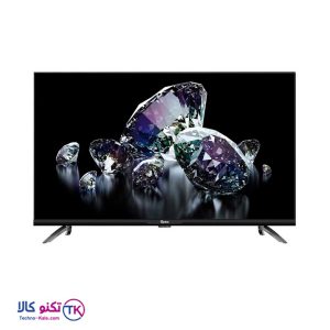 تلویزیون جی پلاس LED سایز 40 اینچ مدل GTV-40RH616N