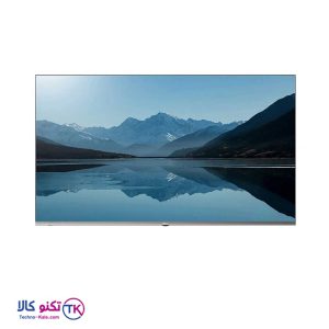 تلویزیون هوشمند جی پلاس مدل GTV-50SQ778N سایز 50 اینچ