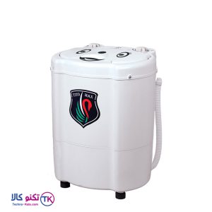 مینی واش تیتومکث مدل TM108