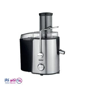 آبمیوه گیری تک کاره بیشل مدل BL-JC-H1101 B