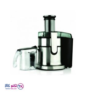 آبمیوه گیری چهار کاره بیشل مدل BL-FP-S1202