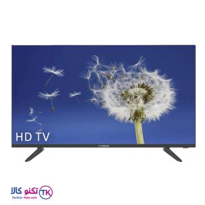 تلویزیون 32 اینچ ایکس ویژن مدل 32XS510