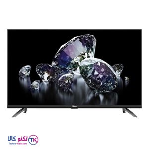 تلویزیون 43 اینچ هوشمند جی پلاس مدل GTV-43PH612N
