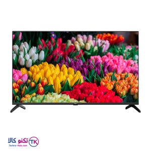 تلویزیون 43 اینچ هوشمند جی پلاس مدل GTV-43SH638N