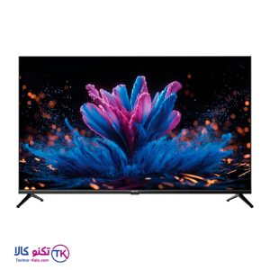 تلویزیون 43 اینچ هوشمند نکسار مدل NTV-H43T618N
