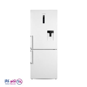 یخچال فریزر کمبی پاکشوما مدل RCP-496W