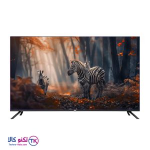 تلویزیون 50 اینچ LED سام مدل 50CU7750