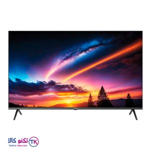 تلویزیون 50 اینچ هوشمند نکسار مدل NTV-U50T722N