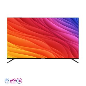 تلویزیون 50 اینچ هوشمند ایکس ویژن مدل 50XCU795