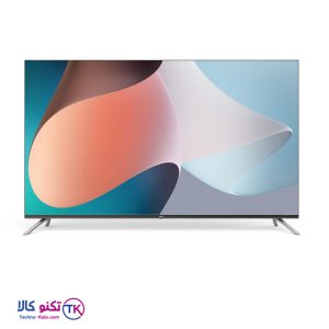تلویزیون 55 اینچ هوشمند جی پلاس مدل GTV-55PQ734S