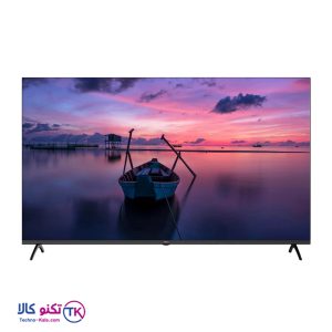 تلویزیون 55 اینچ هوشمند جی پلاس مدل GTV-55SU768N