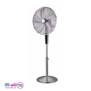 پنکه فلزی ایستاده بیشل مدل BL-SF-5204 CH