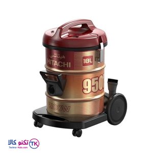 جاروبرقی هیتاچی مدل CV-950F