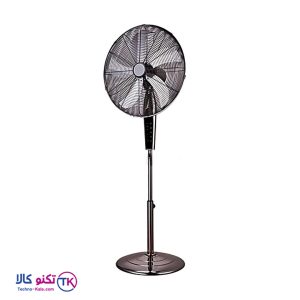 پنکه فلزی ایستاده بیشل مدل BL-SF-5204 GM