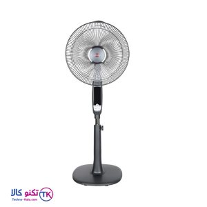 پنکه پارس خزر مدل ایستاده پرو اسمارت PRO-SMART