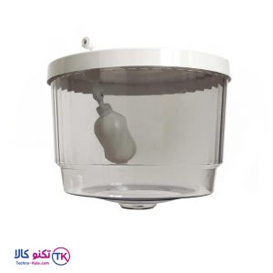 منبع آبسرد کن مدل RY-8F-1