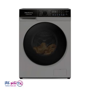 ماشین لباسشویی 9 کیلویی اتوماتیک پاکشوما مدل S9 X