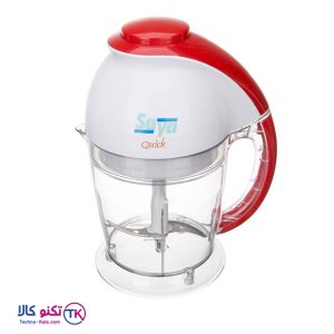 خردکن سایا مدل شوگان پرو Shogun Pro