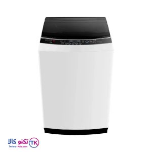 ماشین لباسشویی 12 کیلویی اتوماتیک پاکشوما مدل TA12 W