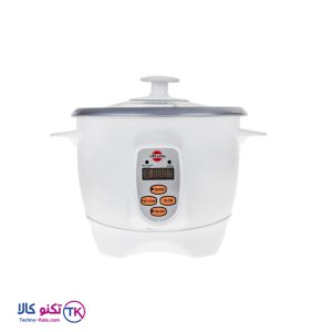 پلوپز پارس خزر مدل Taftan 61