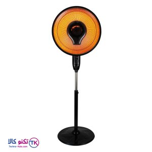 هیتر برقی ویداس مدل VIR-8088