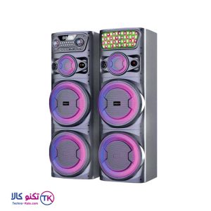 اسپیکر بلوتوثی آرگون Argon مدل AR-D1269