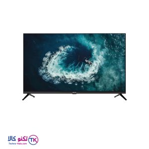 تلویزیون 40 اینچ نکسار مدل NTV-H40T418N