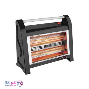 بخاری برقی زمینی مگامکس مدل MQH-5400