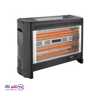 بخاری برقی زمینی مگامکس مدل MQH-5600