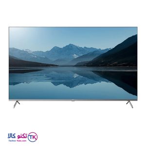 تلویزیون هوشمند 65 اینچ جی پلاس مدل GTV-65SQ778N