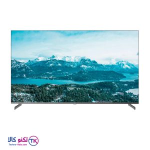 تلویزیون هوشمند 65 اینچ جی پلاس مدل GTV-65SU788N