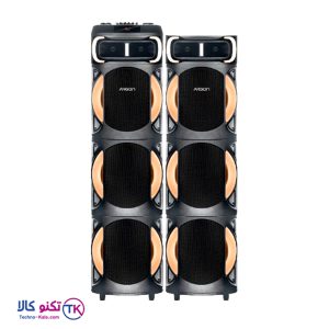 اسپیکر آرگون Argon مدل AR-D1268