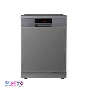 ماشين ظرفشویی پاکشوما 15 نفره مدل J52 X