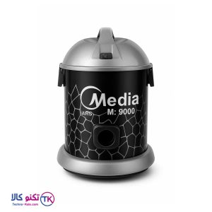 جاروبرقی سطلی مدیا مدل STAR-9000