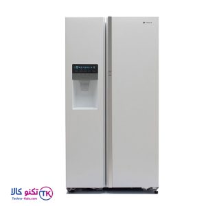 یخچال فریزر ساید بای سایدهوشمند اسنوا مدل S3Di-S100-W