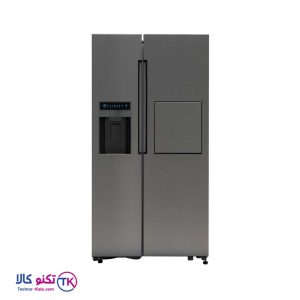 یخچال و فریزر ساید بای ساید 35 فوت اسنوا مدل S1Di-L310-S