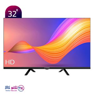 تلویزیون 32 اینچ ایکس ویژن مدل 32XH600