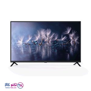 تلویزیون 43 اینچ هوشمند نکسار مدل NTV-H43C612N