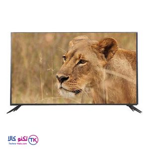 تلویزیون 43 اینچ هوشمند سام مدل UA43T5550TH