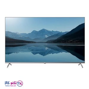 تلویزیون 55 اینچ هوشمند جی پلاس GTV-55SQ788NP