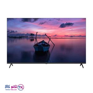 تلویزیون 55 اینچ هوشمند جی پلاس مدل GTV-55SU788N