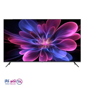 تلویزیون 65 اینچ QLED هوشمند نکسار مدل 65NQ6200