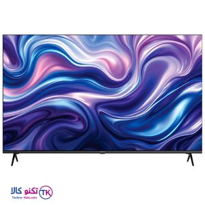 تلویزیون هوشمند نکسار مدل NTV-U65T722