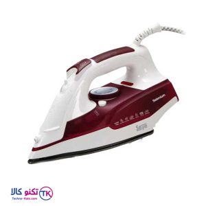 اتو بخار سایا مدل سلنیوم selenium