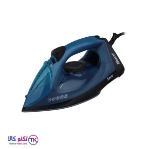 اتو بخار سایا مدل TOMCAT آبی