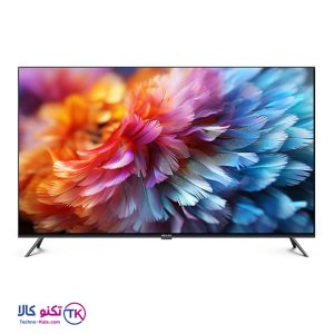 تلویزیون 65 اینچ نکسار مدل 65NQ7100FM