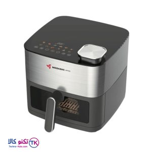 سرخ کن مباشی مدل ME-AF949