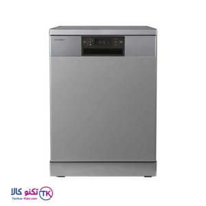 ماشین ظرفشویی ۱۵ نفره پاکشوما مدل L۵۱X