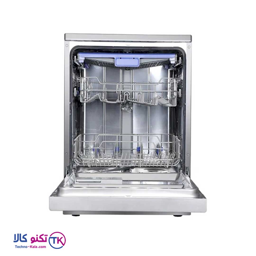 ماشین ظرفشویی ۱۵ نفره پاکشوما مدل L۵۱X